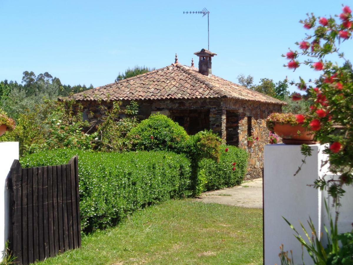 Villa Sossego Pedrogao Grande Exterior foto