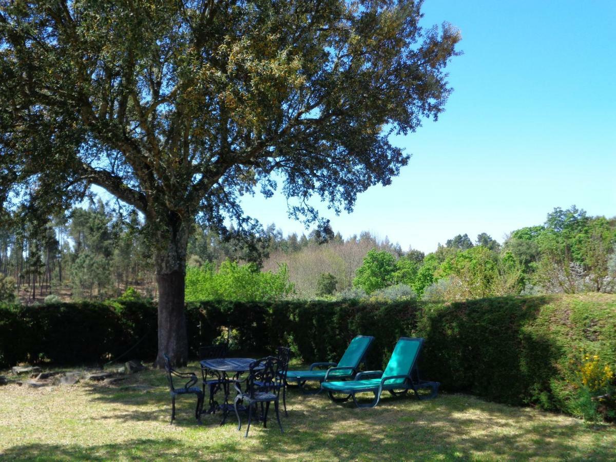 Villa Sossego Pedrogao Grande Exterior foto